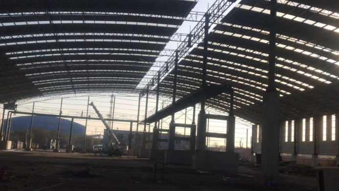 临夏概述质料场封闭本领的特点和利用类型